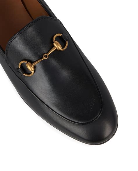 gucci betis loafer.